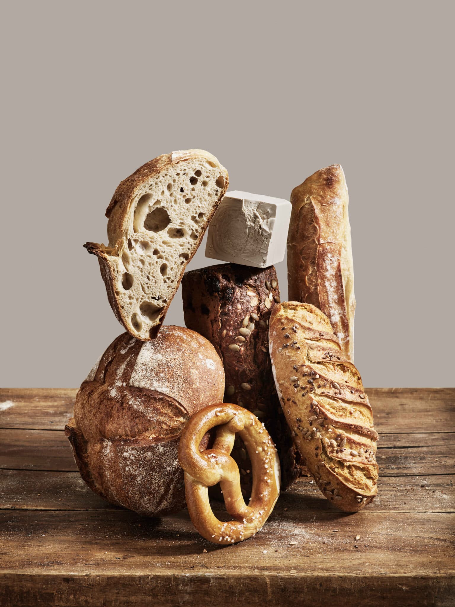 Yeast One Of Humankinds Oldest Ingredients Explore Yeast
