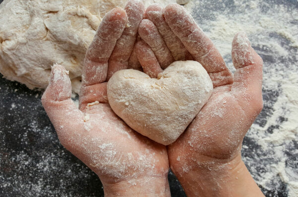 Yeast and bread