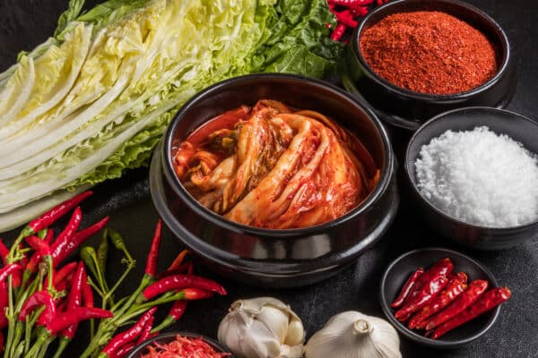 How To Make Kimchi: Your Easy Step-by-Step Guide